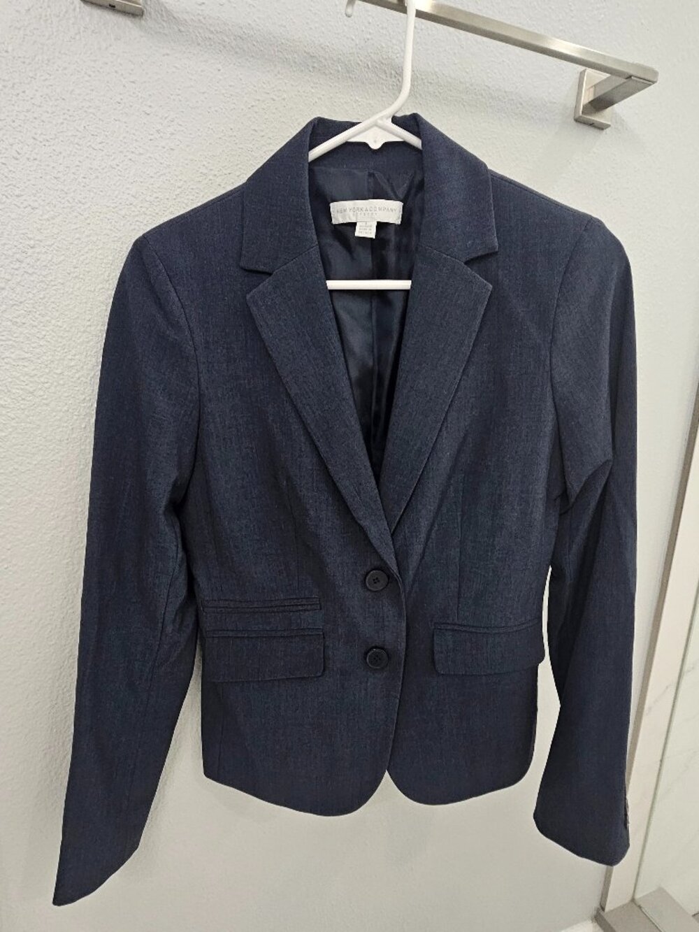 NY&C Blazer - Size 4